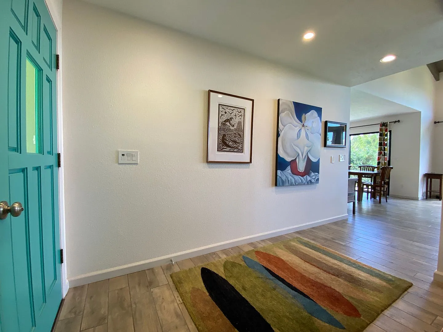 Breathtaking Mauna Kea Views | 4BR + Office, 3.5BA | Fully Furnished Waimea Home — Photo 3