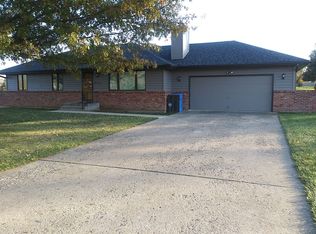 8115 SW 22nd Ter, Topeka, KS 66614