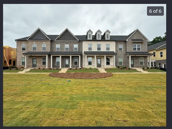 3124 Marbella Cir, Kennesaw, GA 30152