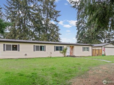 2315 172nd Street E, Tacoma, WA, 98445
