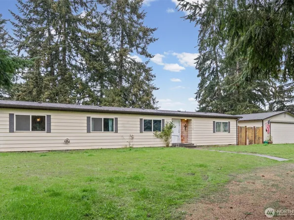 2315 172nd Street E, Tacoma, WA 98445