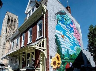 621 Chew St, Allentown, PA 18102