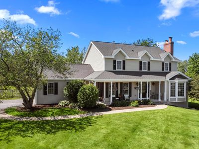 N1048 Bonner DRIVE, Walworth, WI, 53184
