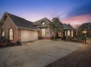 19445 Par Ln, Hammond, LA 70401