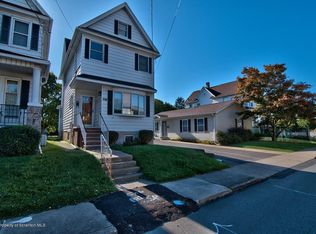 1024 Wheeler Ave, Scranton, PA 18510