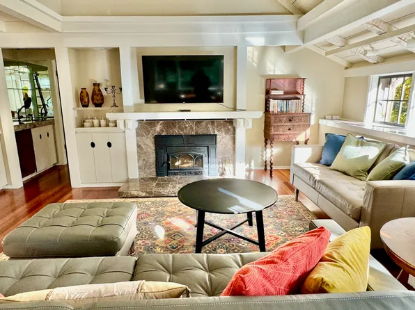 (undisclosed Address), Nicasio, CA 94946