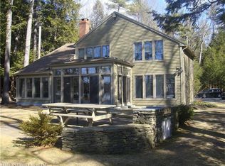 19 Island Ave, Cumberland, ME 04021