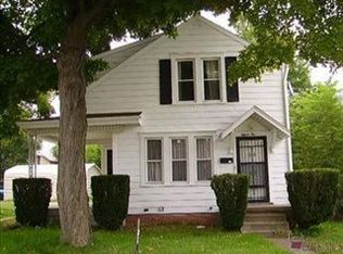 1110 Ardmore Ave SW, Canton, OH 44710