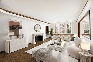 262 Central Park West, #2D