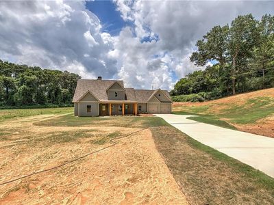 34 Hawkins Rd, Taylorsville, GA, 30178