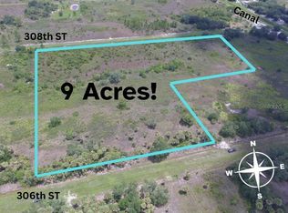 17065 NW 306th St #G, Okeechobee, FL 34972