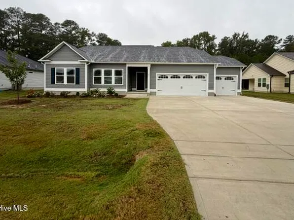 107 Windemere Lane, Goldsboro, NC 27530