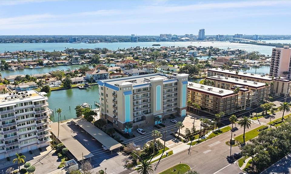 1st image of 125 Island Way #602