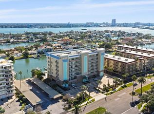 125 Island Way #602, Clearwater, FL 33767