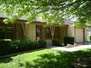 18816 Sunrise Dr, Belton, MO 64012