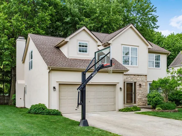 1249 Venetian Way, Columbus, OH 43230