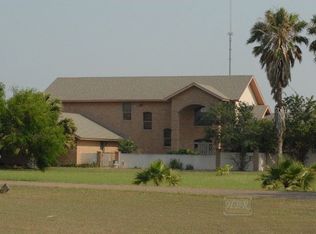 15731 Rio Rancho Rd, Harlingen, TX 78552