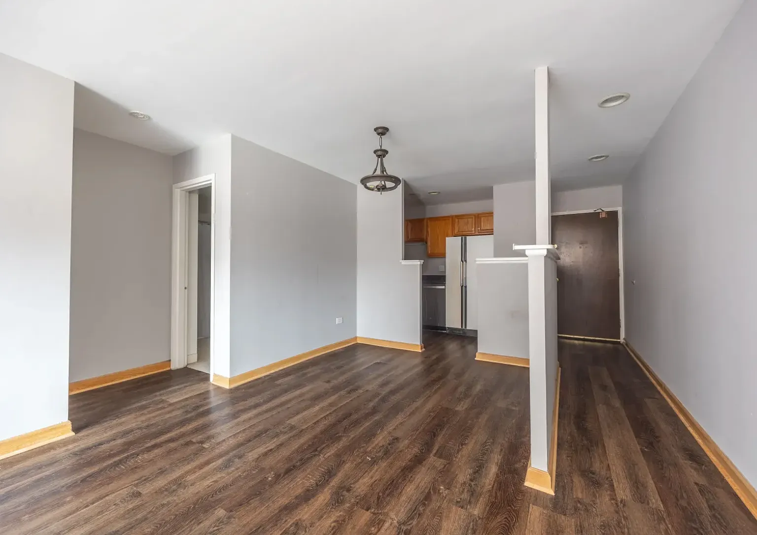 1 bed, 1.0 bath, 750 sqft, $1,575 — Photo 1