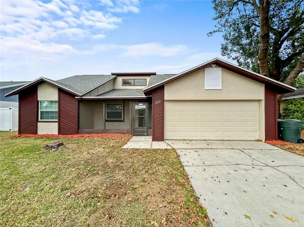 1610 Harbor Way, Bartow, FL 33830