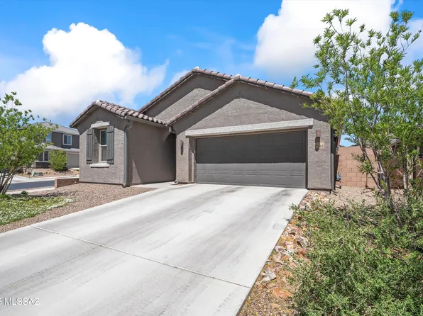 10145 S Moonlit Riverwalk Trl, Vail, AZ 85641