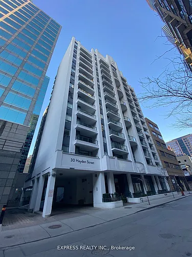 30 Hayden St #407 Photo 1