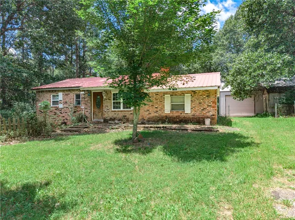 13653 Wheeler Heights Rd, Fayetteville, AR 72704