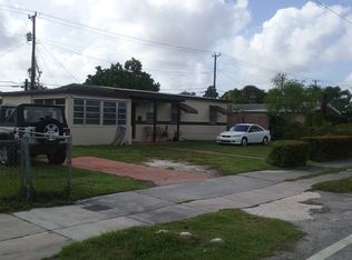 4111 SW 117th Ave, Miami, FL 33175