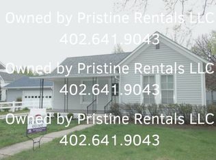 333 N 3rd St, Seward, NE 68434