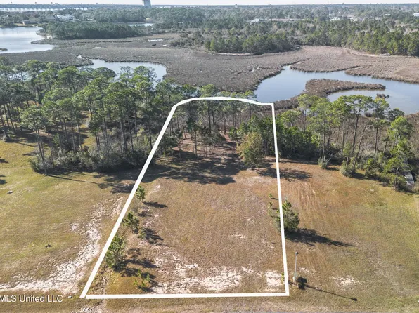 LOT 39 Ascot Dr Lot 39, Biloxi, MS 39532