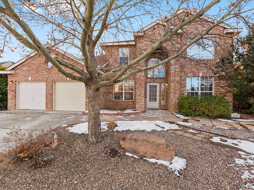 10109 Showlow St NW, Albuquerque, NM 87114 Zillow