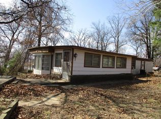 115008 S 4292nd Rd, Porum, OK 74455