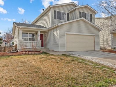 1189 Fall River Circle, Longmont, CO, 80504