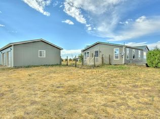 36959 County Road 80, Briggsdale, CO 80611