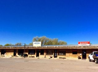 311 S 4th St, Sayre, OK 73662