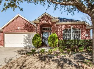 4641 Timken Trl, Fort Worth, TX 76137