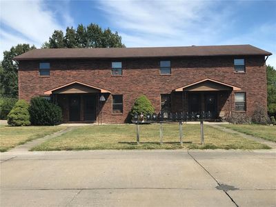 316 Lane, Jackson, MO, 63755