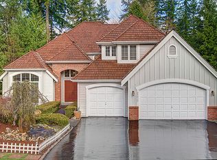 25810 NE 25th St, Redmond, WA 98053