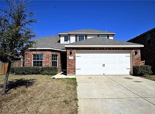 213 Mill St, Anna, TX 75409