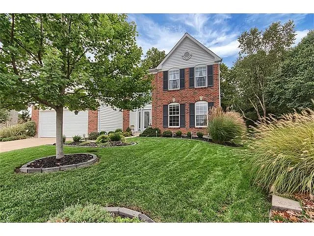 202 Strecker Farms Ct photo 1