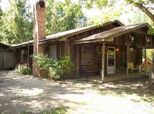 111 Beth Dr, Florien, LA 71429