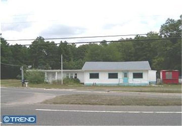 Home for Sale in MULLICA TWP, NJ $139,000
