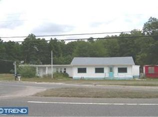 5400 White Horse Pike, Egg Harbor City, NJ 08215