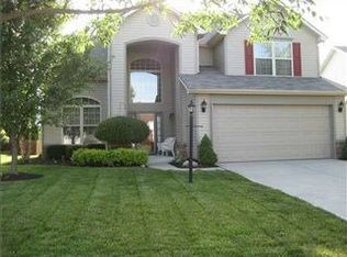 11424 Apalachian Way, Fishers, IN 46037