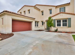 1412 Freesia Way, Beaumont, CA 92223