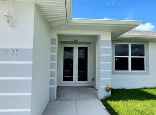 370 Chalet Ave S, Lehigh Acres, FL 33974