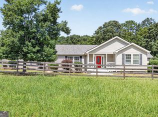 849 Floyd Rd, Danielsville, GA 30633