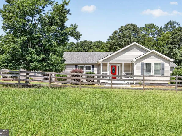849 Floyd Rd, Danielsville, GA 30633