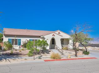 26201 Rio Pecos Dr, Cathedral City, CA 92234