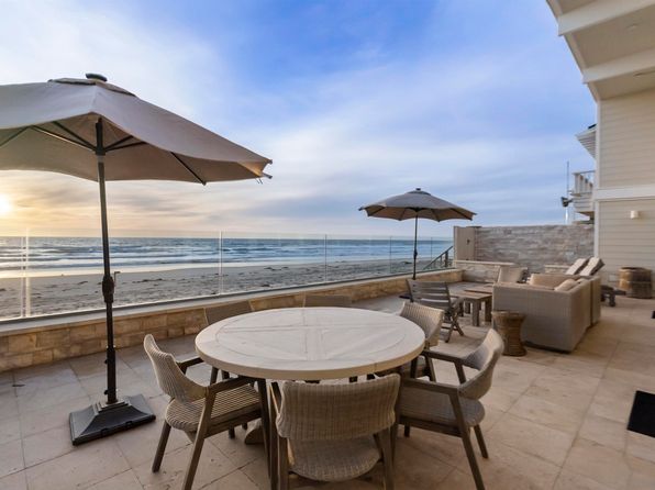 2418 Ocean Front, Del Mar, CA 92014