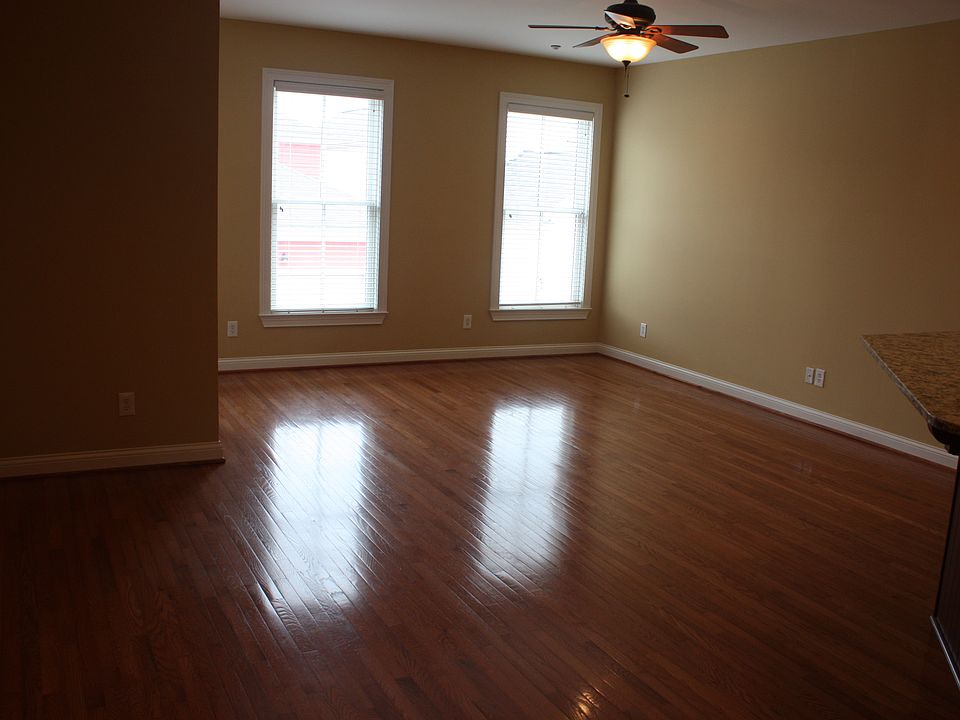 Large FR - lots of light